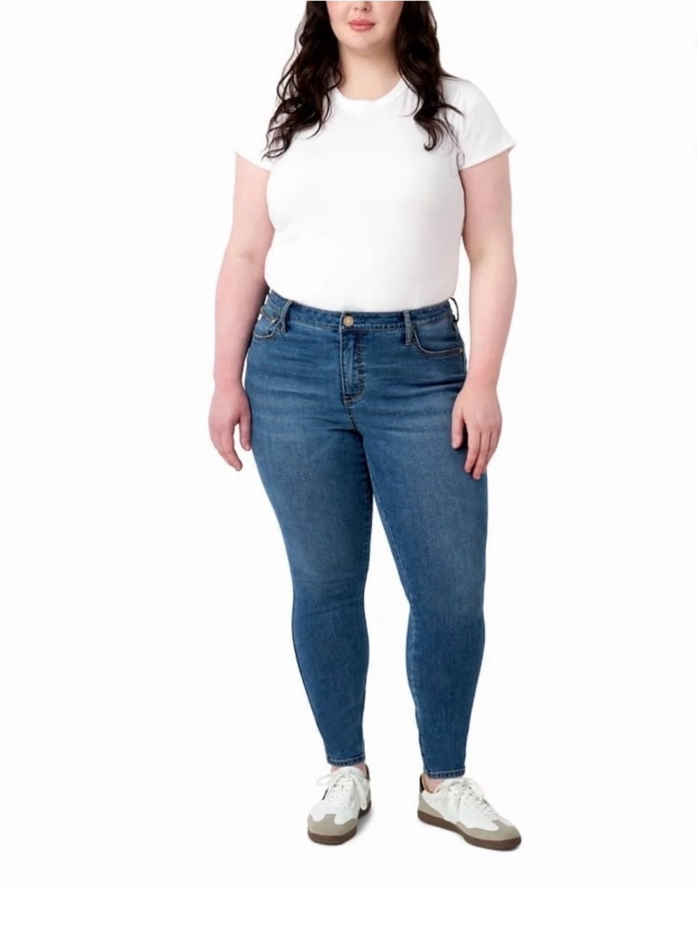 Seven7 skinny jeans